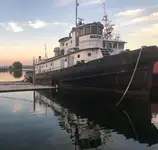Sleperschip te koop