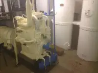 baggerschip Te koop