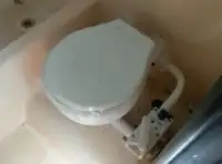 Bemanningboot te koop