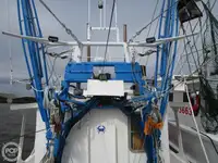 Trawler te koop