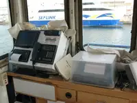 Sleperschip te koop