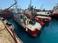 General Cargo/Multi-purpose te koop