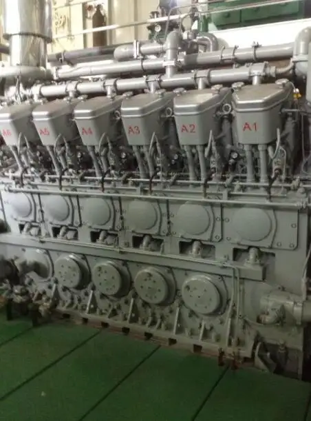Baggeraarschip te koop