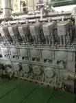 Baggeraarschip te koop