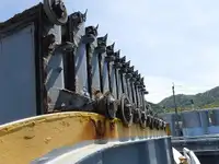 Bulkcarrier te koop