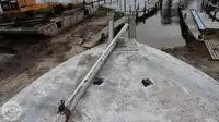 Patrouilleboot te koop