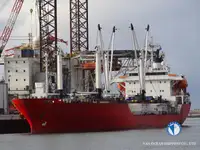 Koelschip te koop