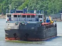 Vrachtschip Te koop