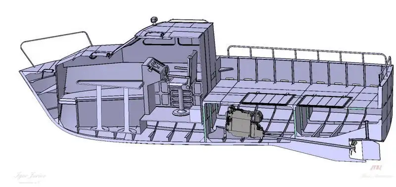 Sleperschip te koop