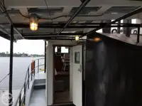 Sleperschip te koop