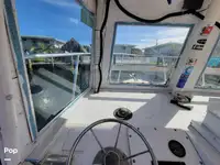 Trawler te koop
