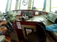 Sleperschip te koop