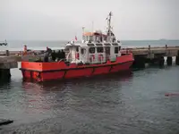 Sleperschip te koop