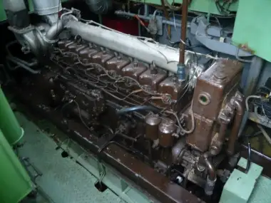 Sleperschip te koop