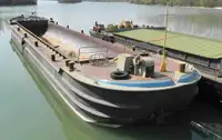 Barge te koop