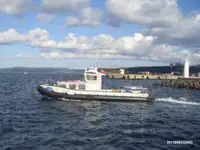 Sleepboot Te koop