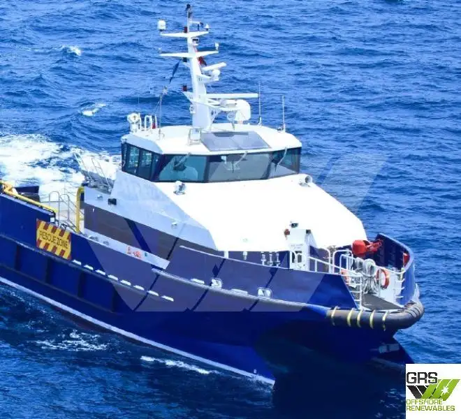 Bemanningboot te koop