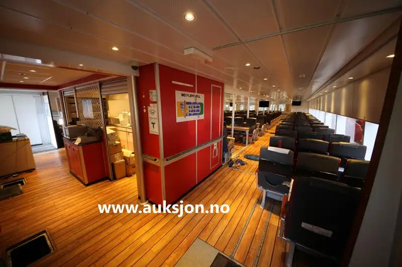 Catamaran te koop