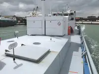 Barge te koop