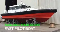 Sleperschip te koop