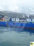 Barge te koop