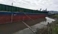 Barge te koop