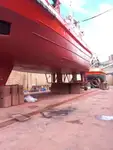 Sleperschip te koop