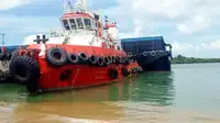 Sleepboot Te koop