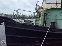 Sleperschip te koop