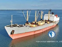 Koelschip te koop