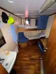 Containerschip te koop