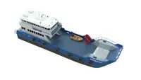 Koelschip te koop
