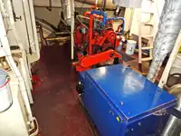 Bulkcarrier te koop