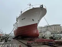 Trawler te koop