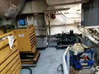 Sleperschip te koop