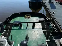 Sleperschip te koop