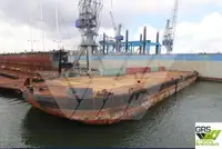 Barge te koop