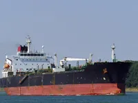 Olie-/chemikaliëntanker te koop