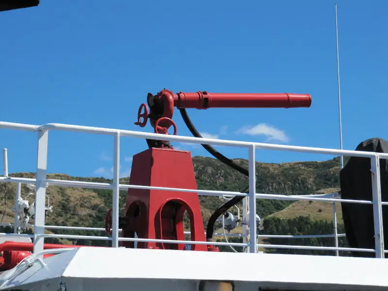 Sleperschip te koop
