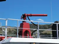 Sleperschip te koop