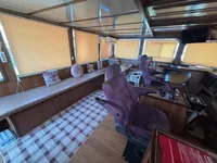 vissersschip te koop