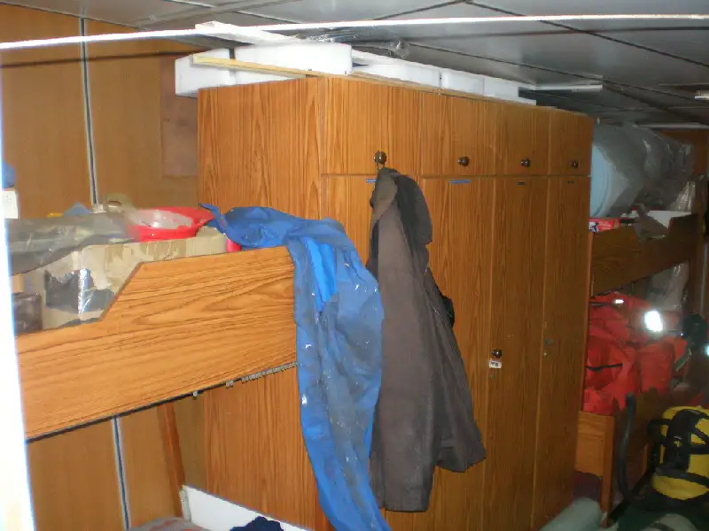 Sleperschip te koop