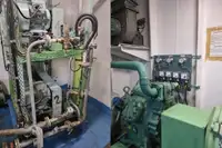 Olie-/chemikaliëntanker te koop