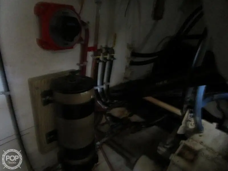 Trawler te koop
