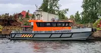 Catamaran te koop