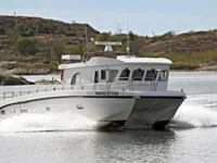 Catamaran te koop