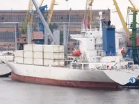 Koelschip te koop