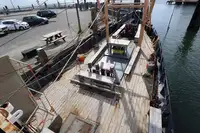 Passagiersschip te koop