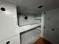 Trawler te koop