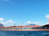 Olie-/chemikaliëntanker te koop